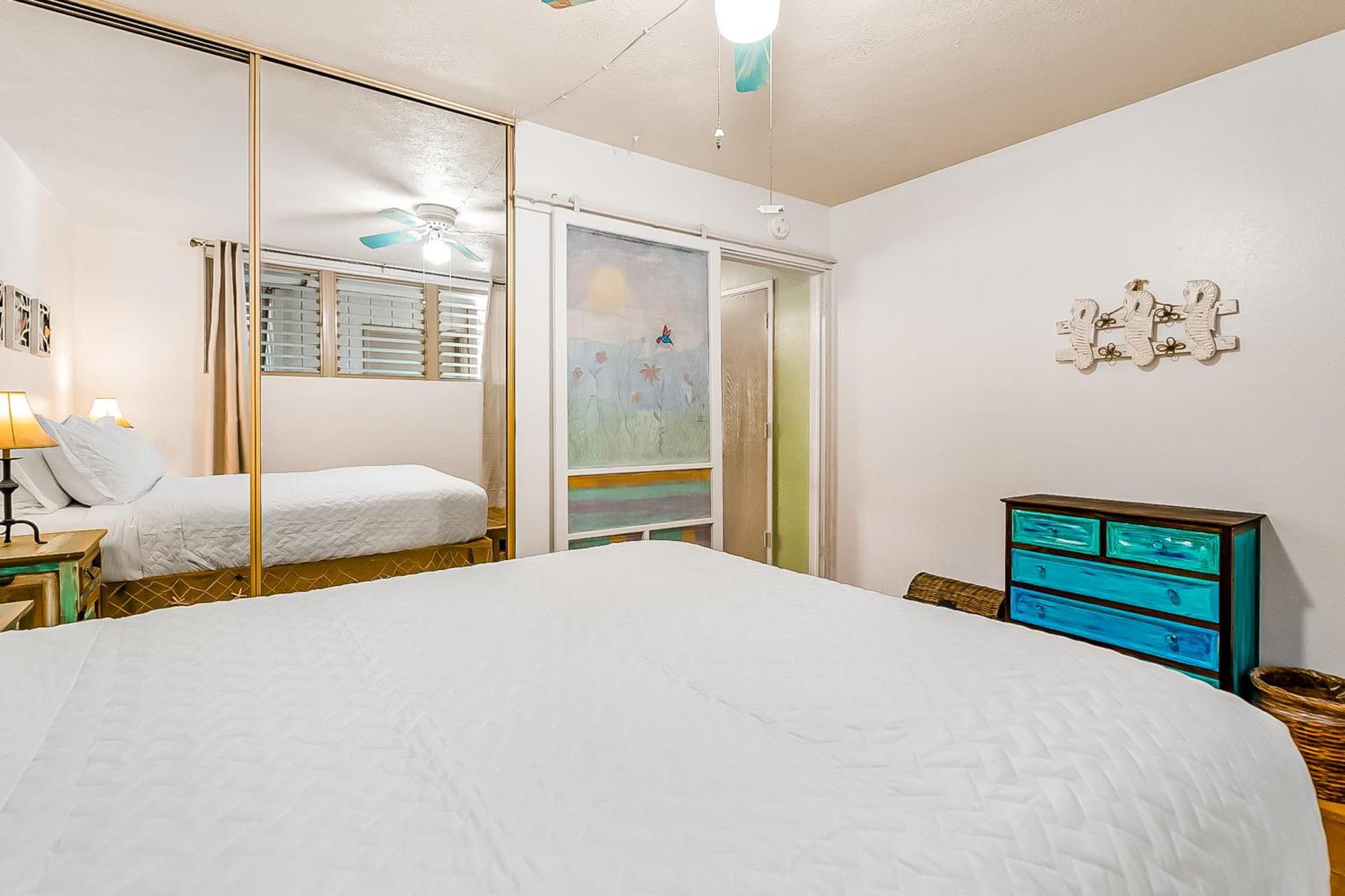カウナカカイWavecrestアパートメント 部屋 写真