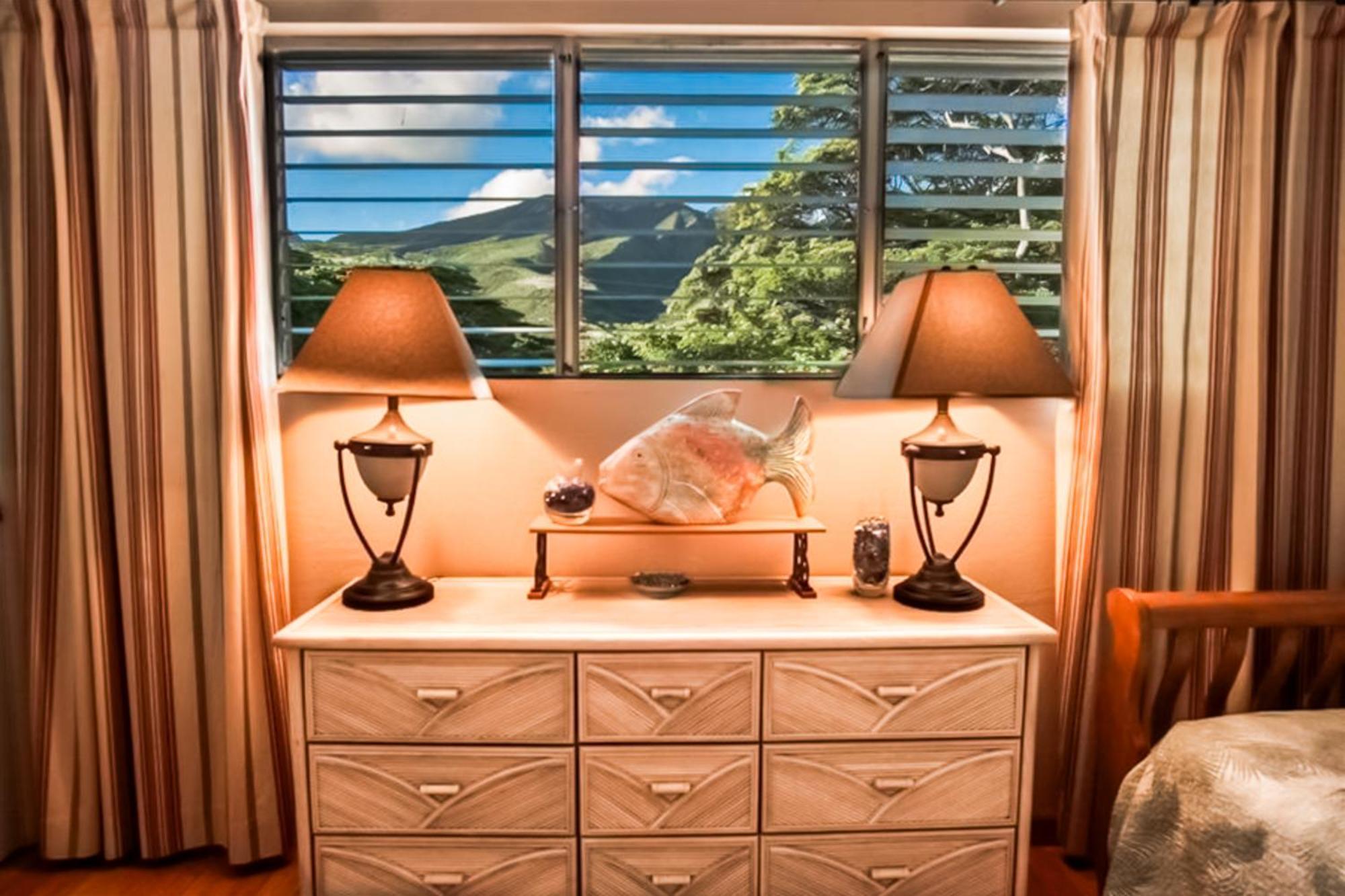 カウナカカイWavecrestアパートメント 部屋 写真